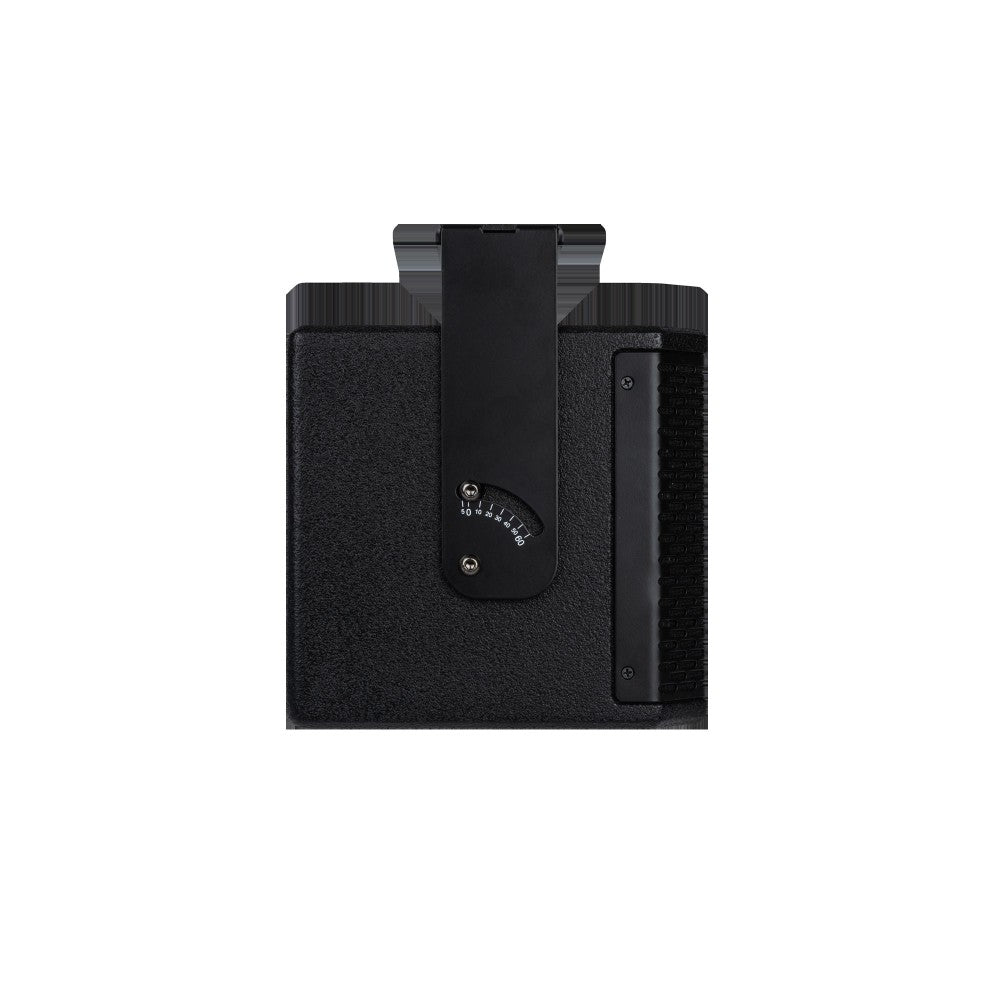 DAP Xi-5C Black 5" Coaxial Passive Installation Speaker - Black