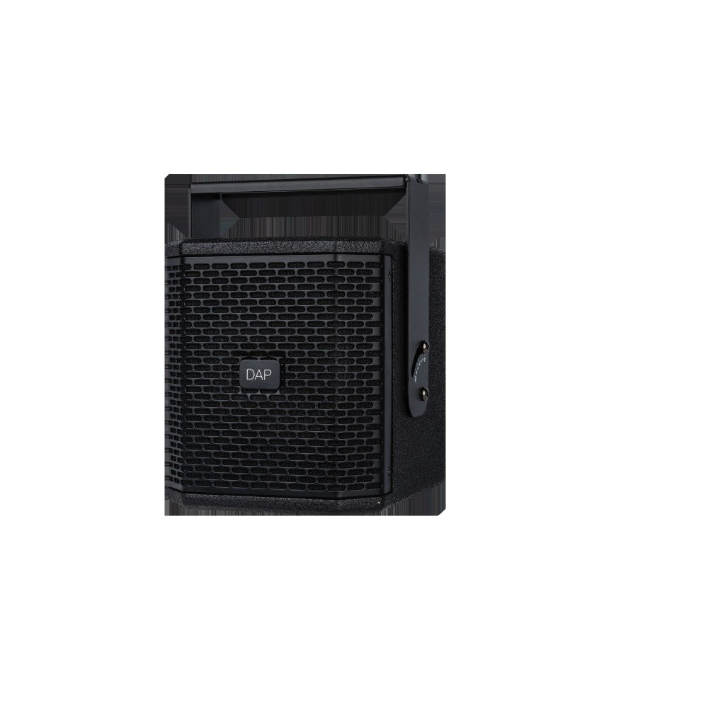 DAP Xi-5C Black 5" Coaxial Passive Installation Speaker - Black