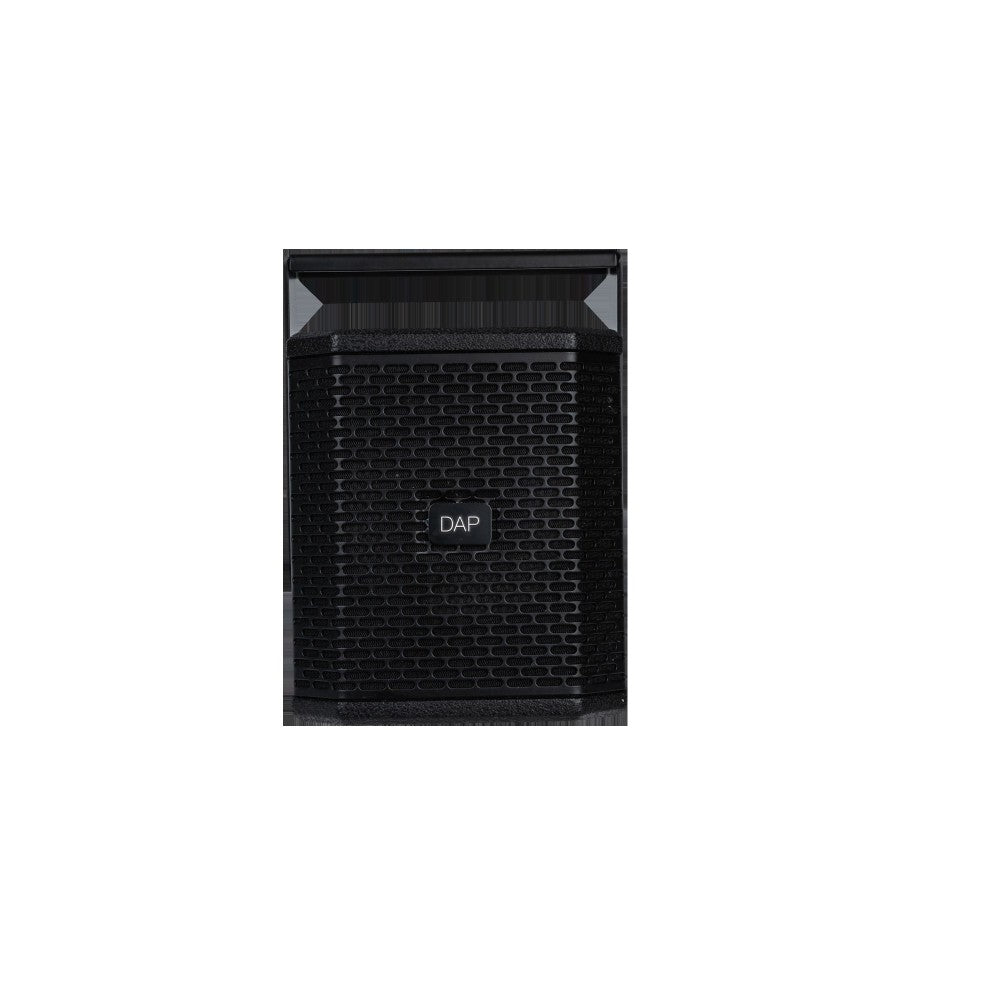 DAP Xi-5C Black 5" Coaxial Passive Installation Speaker - Black