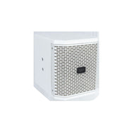 DAP Xi‑5C White Diffusore passivo da installazione coassiale da 5” - bianco