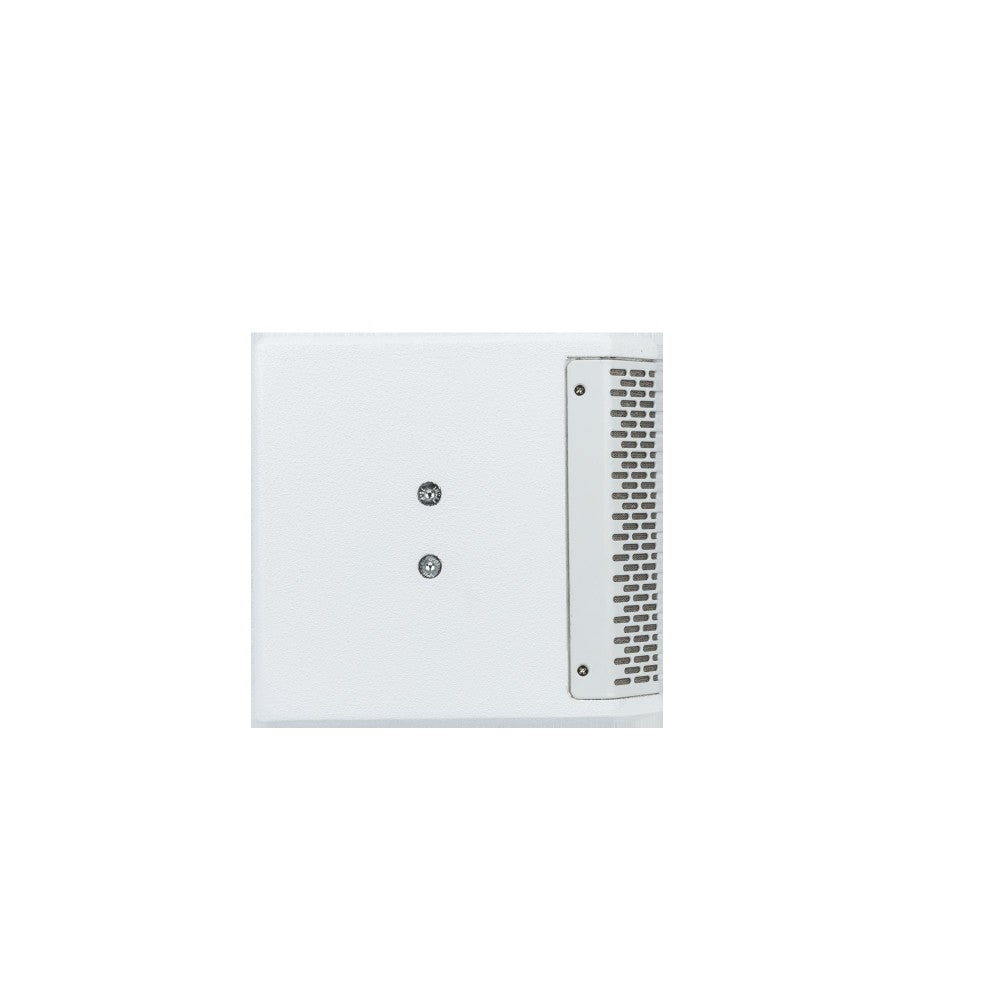 DAP Xi‑5C White Diffusore passivo da installazione coassiale da 5” - bianco
