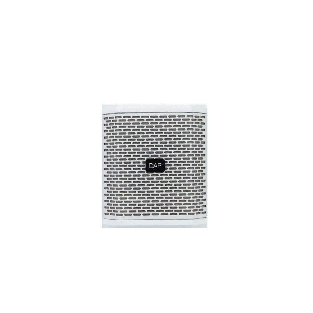 DAP Xi‑5C White Diffusore passivo da installazione coassiale da 5” - bianco