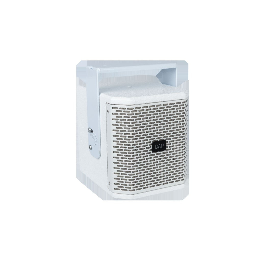 DAP Xi‑5C White Diffusore passivo da installazione coassiale da 5” - bianco