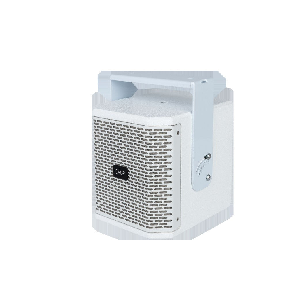DAP Xi‑5C White Diffusore passivo da installazione coassiale da 5” - bianco