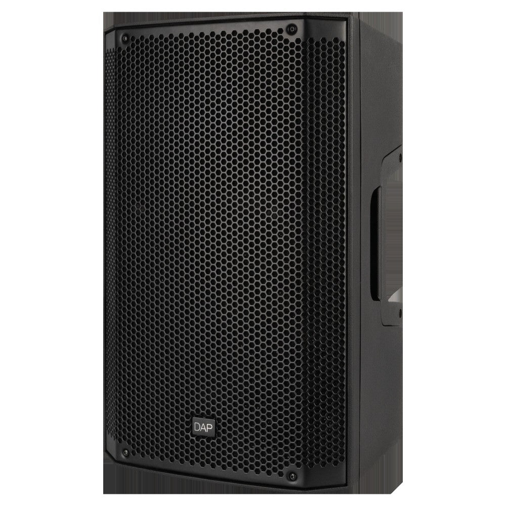 DAP NGA-10A Diffusore attivo da 10” ad alta potenza a gamma completa