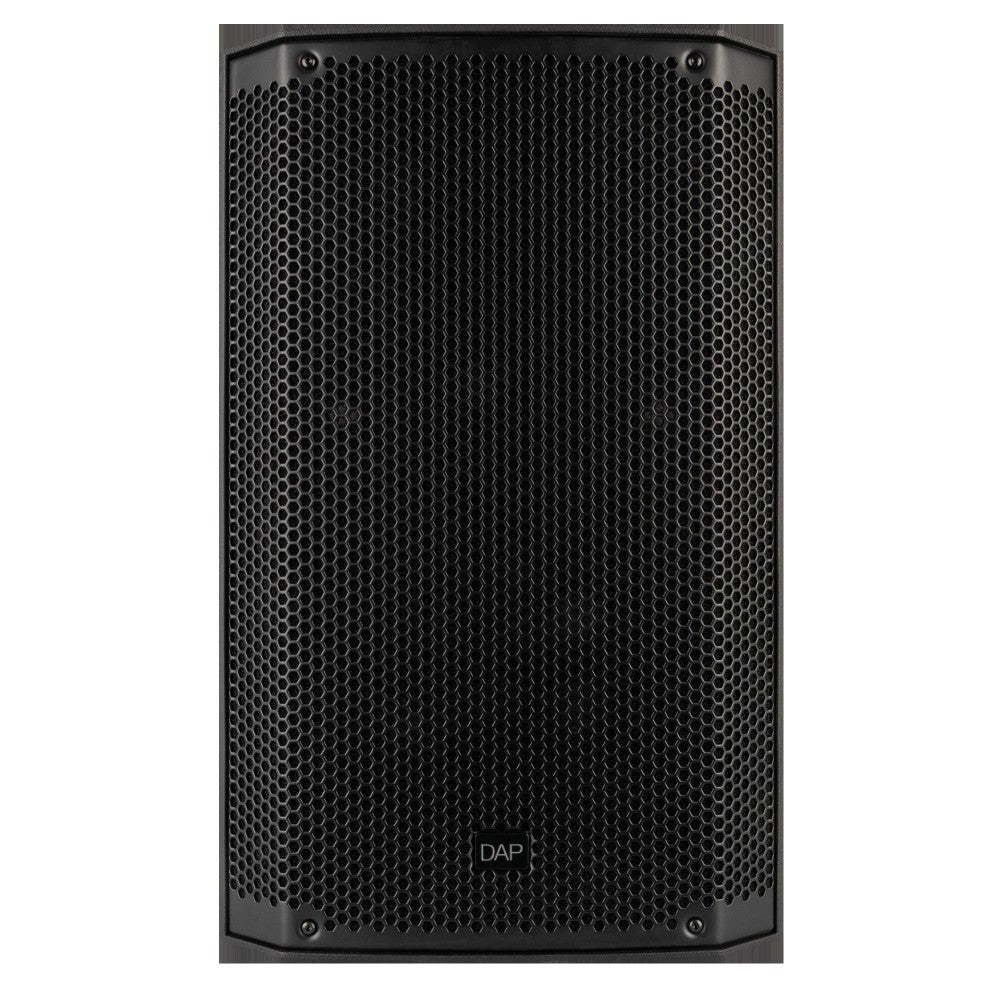 DAP NGA-10A Altavoz activo de rango completo de alta potencia de 10"