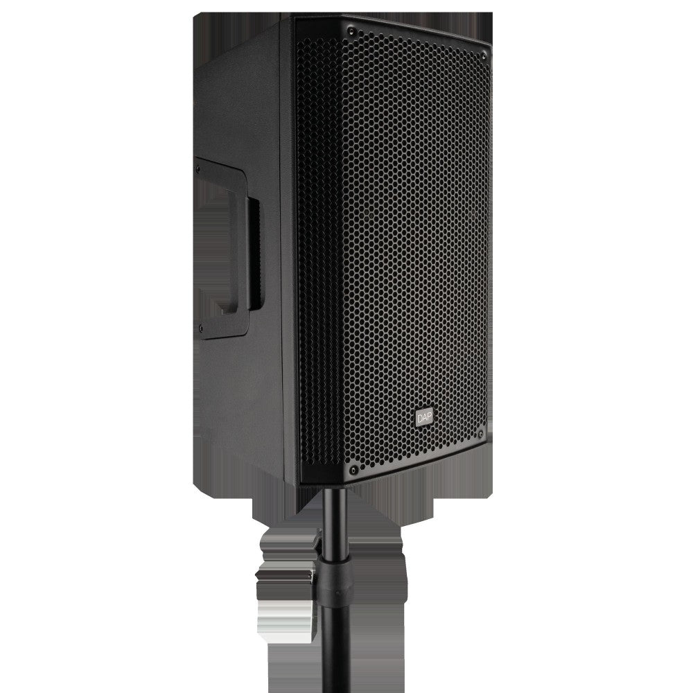 DAP NGA-10A Altavoz activo de rango completo de alta potencia de 10"