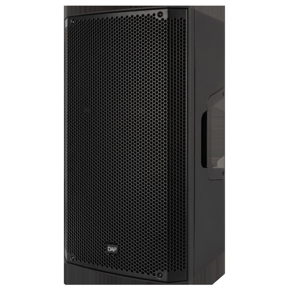 DAP NGA-12A Diffusore attivo da 12” ad alta potenza a gamma completa