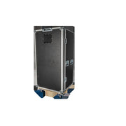 SHOWGEAR Storage Case 1 Con 5 casse
