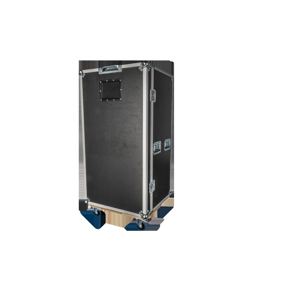 SHOWGEAR Storage Case 1 Con 5 casse