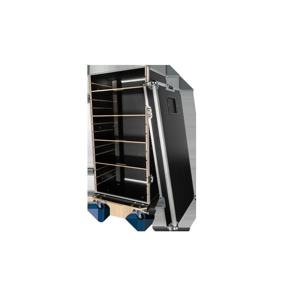 SHOWGEAR Storage Case 1 Con 5 casse
