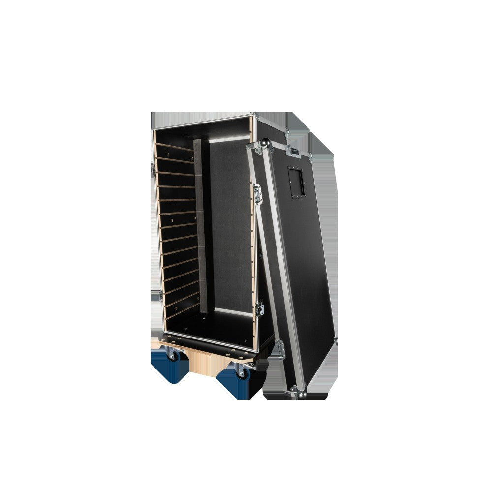 SHOWGEAR Storage Case 1 Con 5 casse
