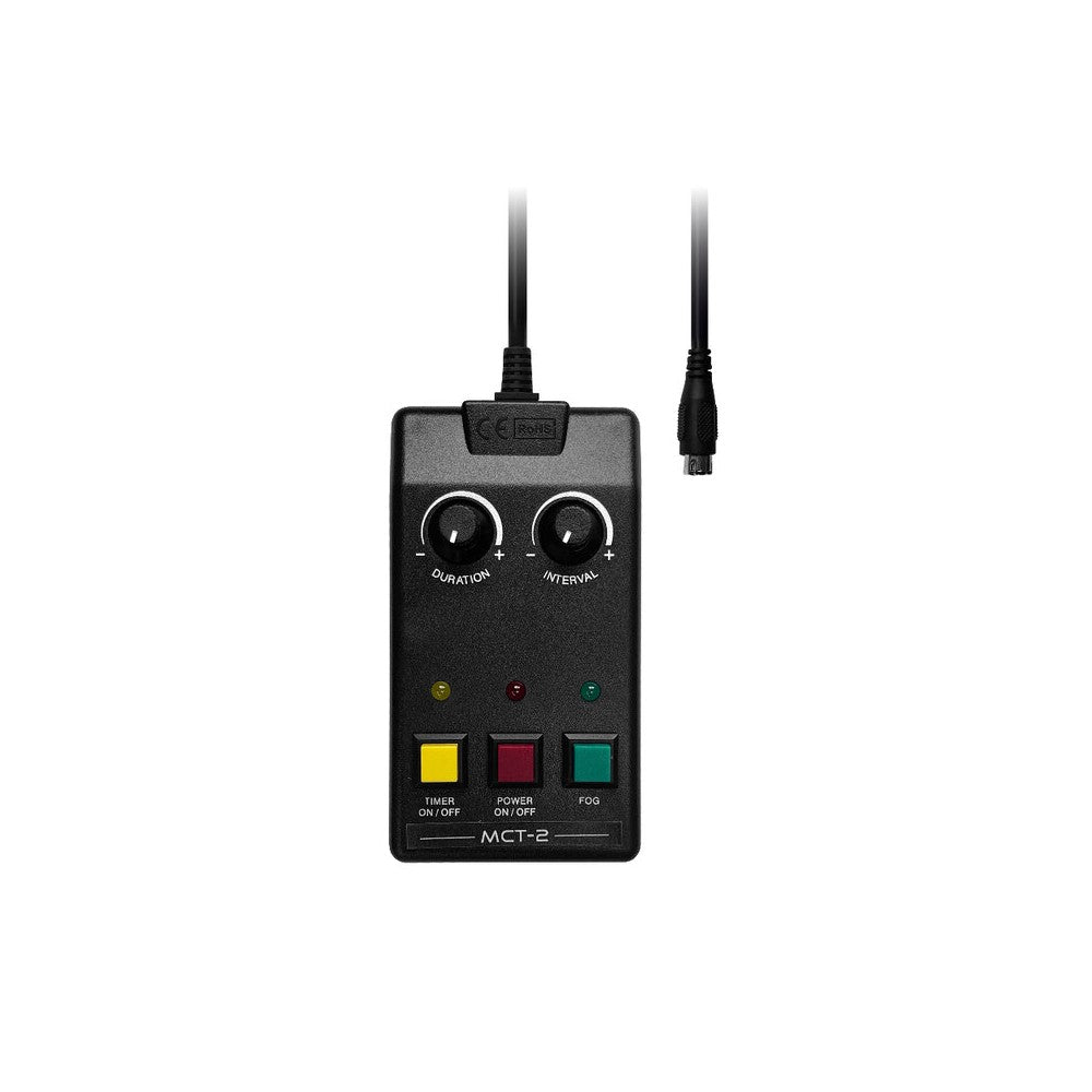 Antari Wired remote control for MB-1, ON/OFF / timer with interval and duration