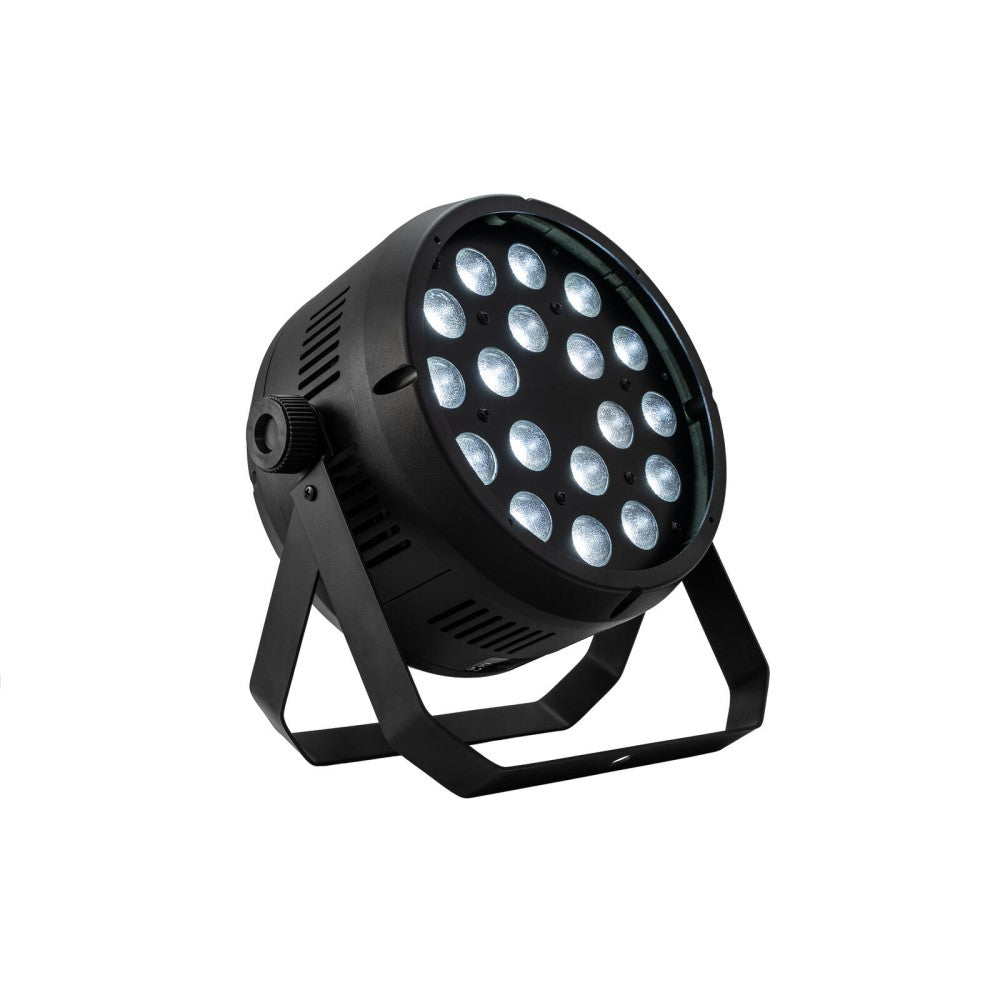 EUROLITE LED Z-PAR 18x8W QCL Zoom