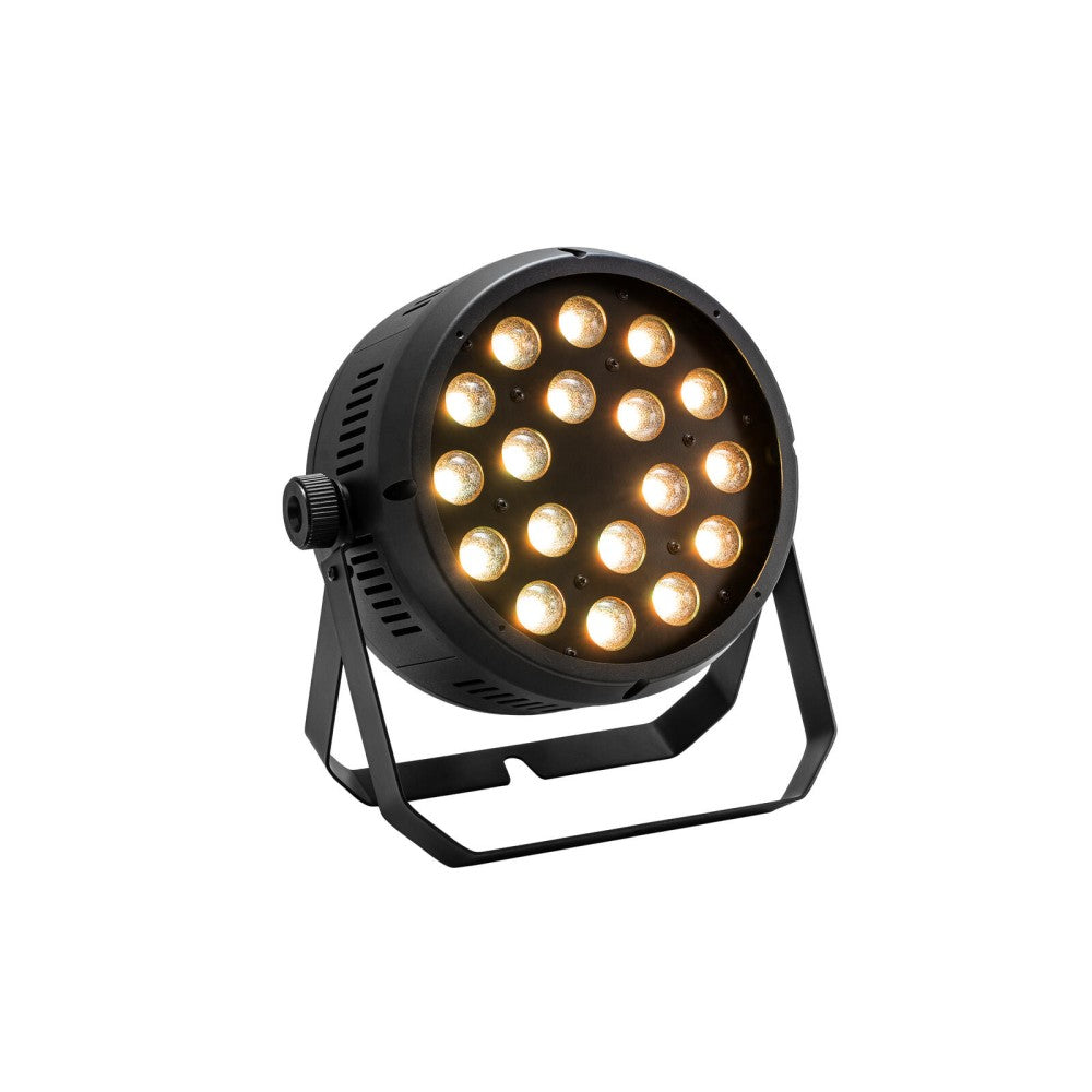 EUROLITE LED Z-PAR 18x8W QCL Zoom