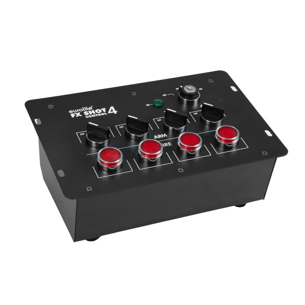 EUROLITE FX Shot Control 4