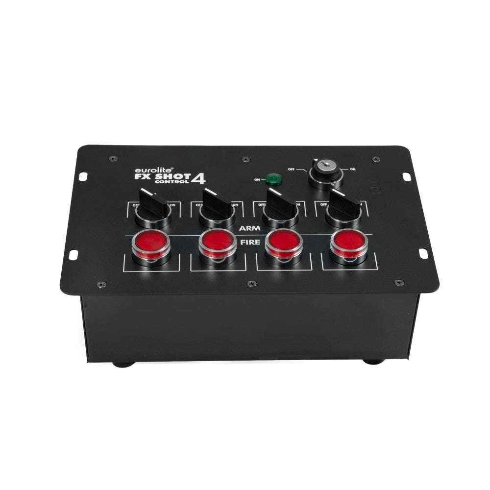 EUROLITE FX Shot Control 4