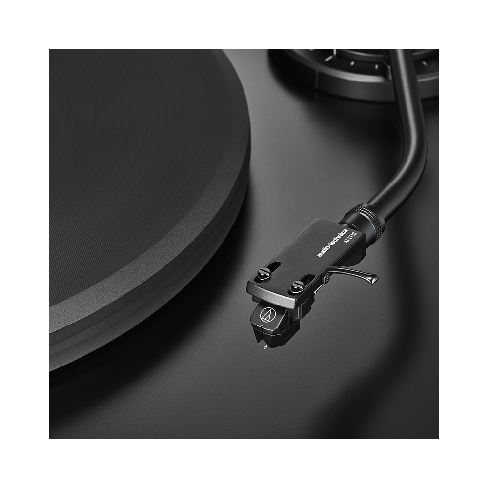 AUDIO TECHNICA AT-LP7X Giradiscos Manual a correa