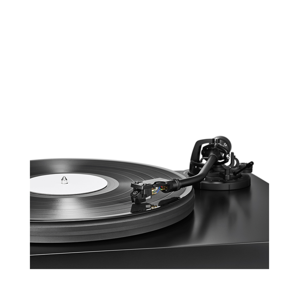 AUDIO TECHNICA AT-LP7X Giradiscos Manual a correa