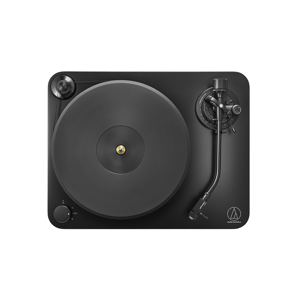 AUDIO TECHNICA AT-LP7X Giradischi Manuale a cinghia