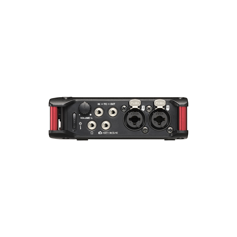 TASCAM FR-AV4 Registratore portatile 4 canali