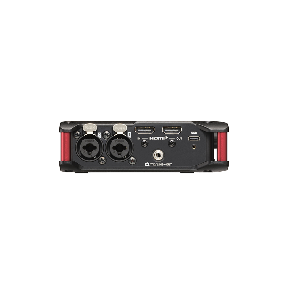 TASCAM FR-AV4 Registratore portatile 4 canali