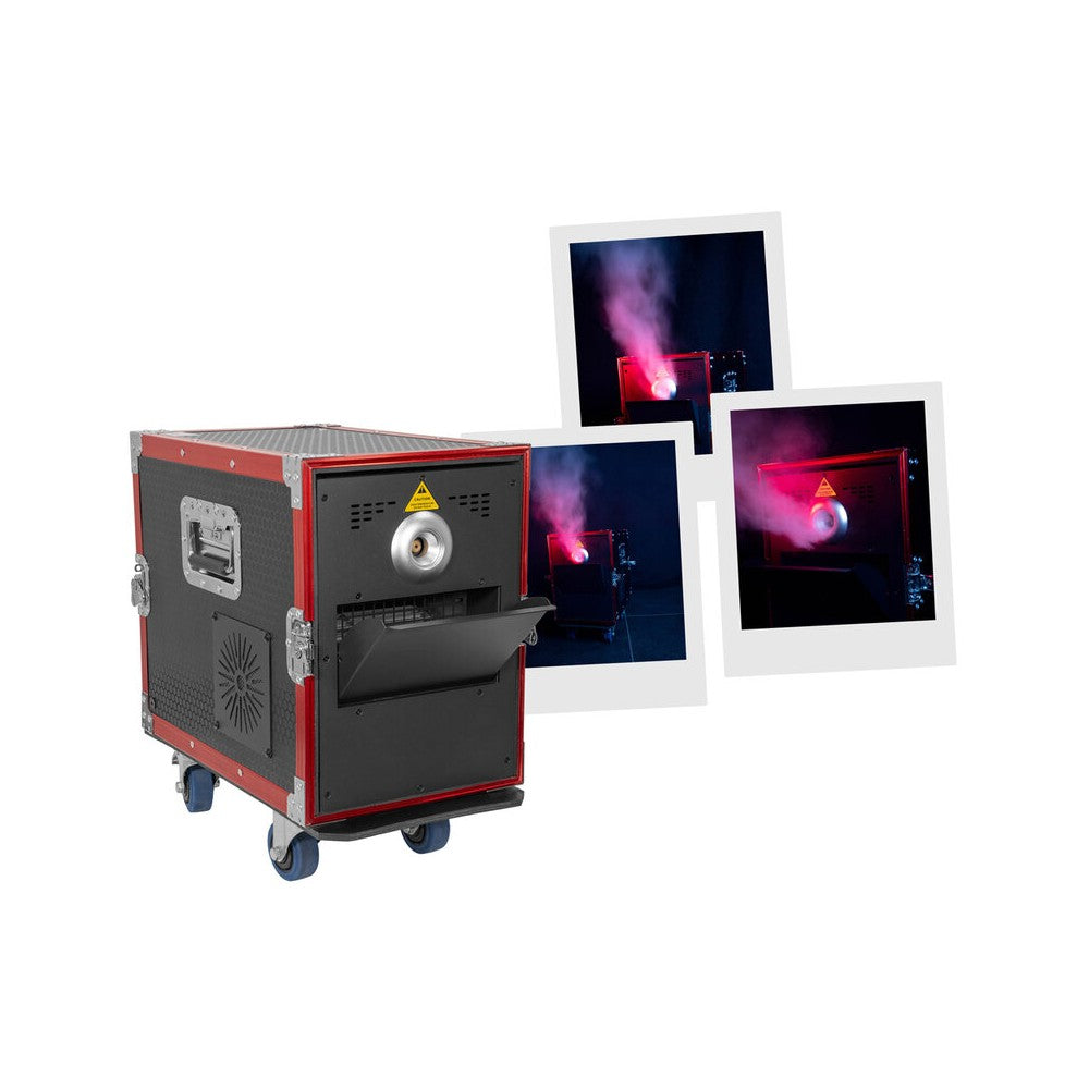 Evolite Hazebox 2000 XL Hazer