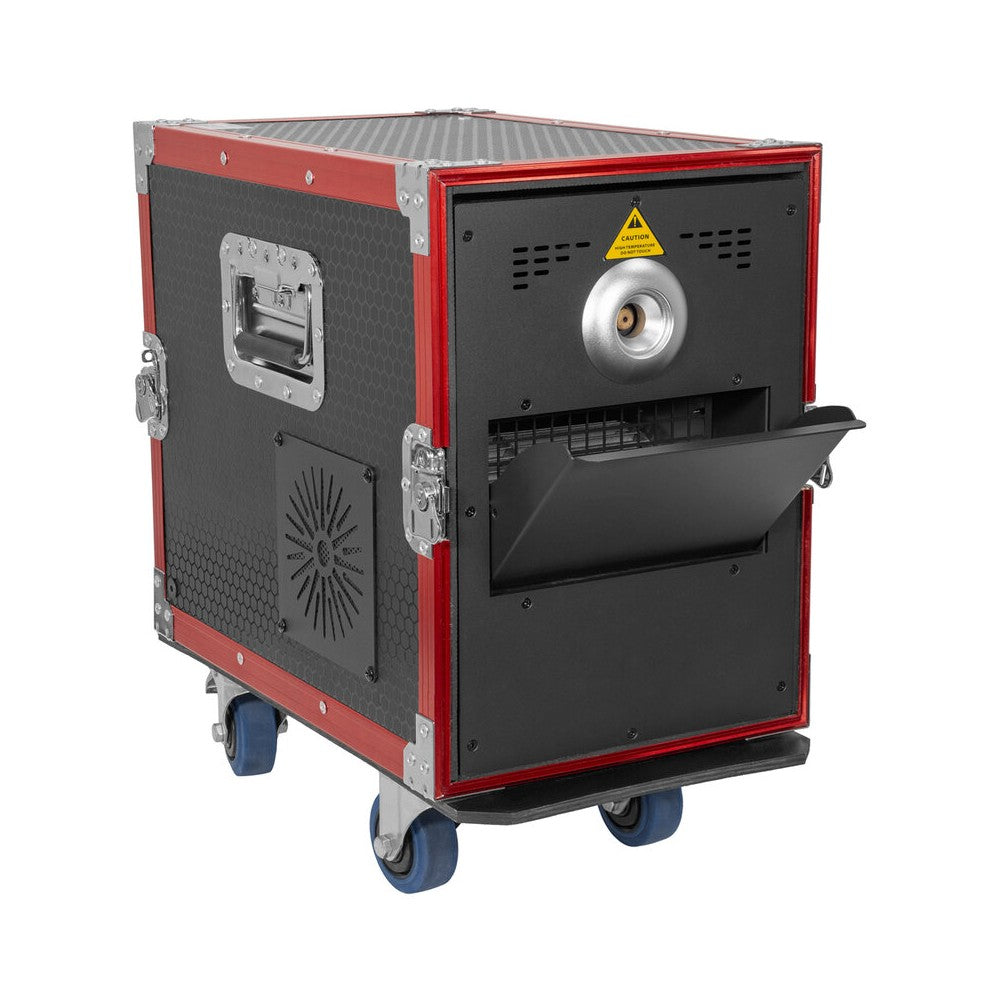 Evolite Hazebox 2000 XL