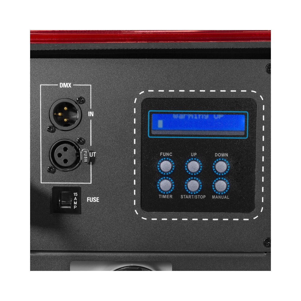 Evolite Hazebox 2000 XL Hazer
