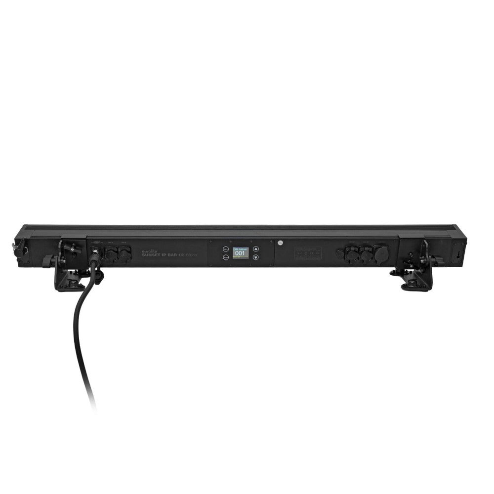 EUROLITE SUNSET IP BAR 12 Blinder dim2warm