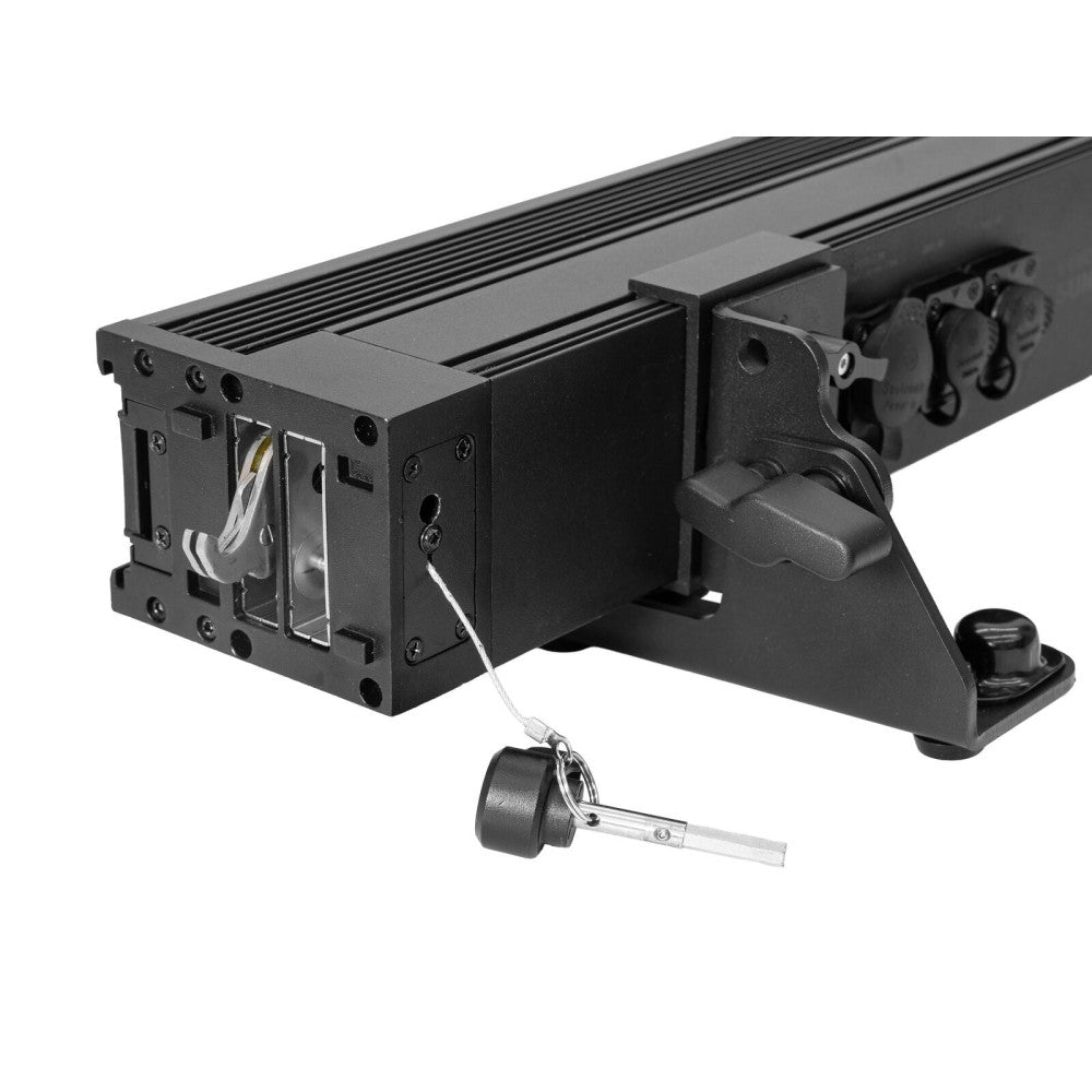 EUROLITE SUNSET IP BAR 12 Blinder dim2warm