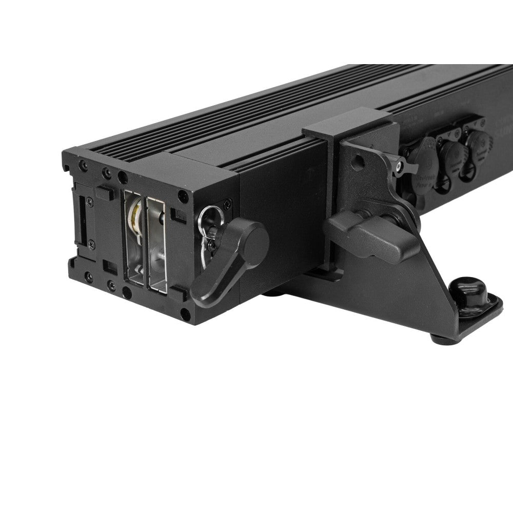 EUROLITE SUNSET IP BAR 12 Blinder dim2warm