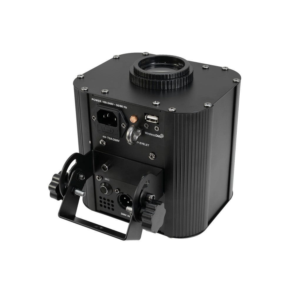 EUROLITE LED TCL-450 Color Changer COB