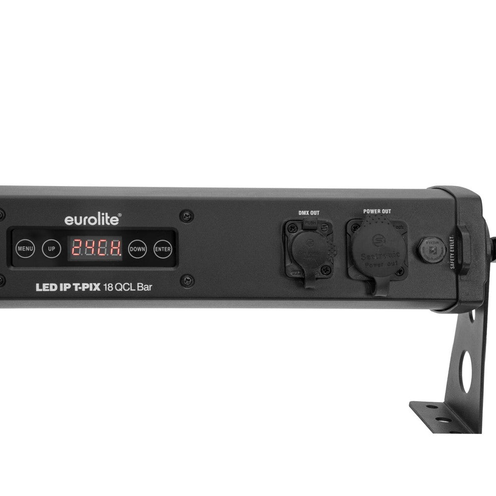 EUROLITE LED IP T-PIX 18 QCL Bar