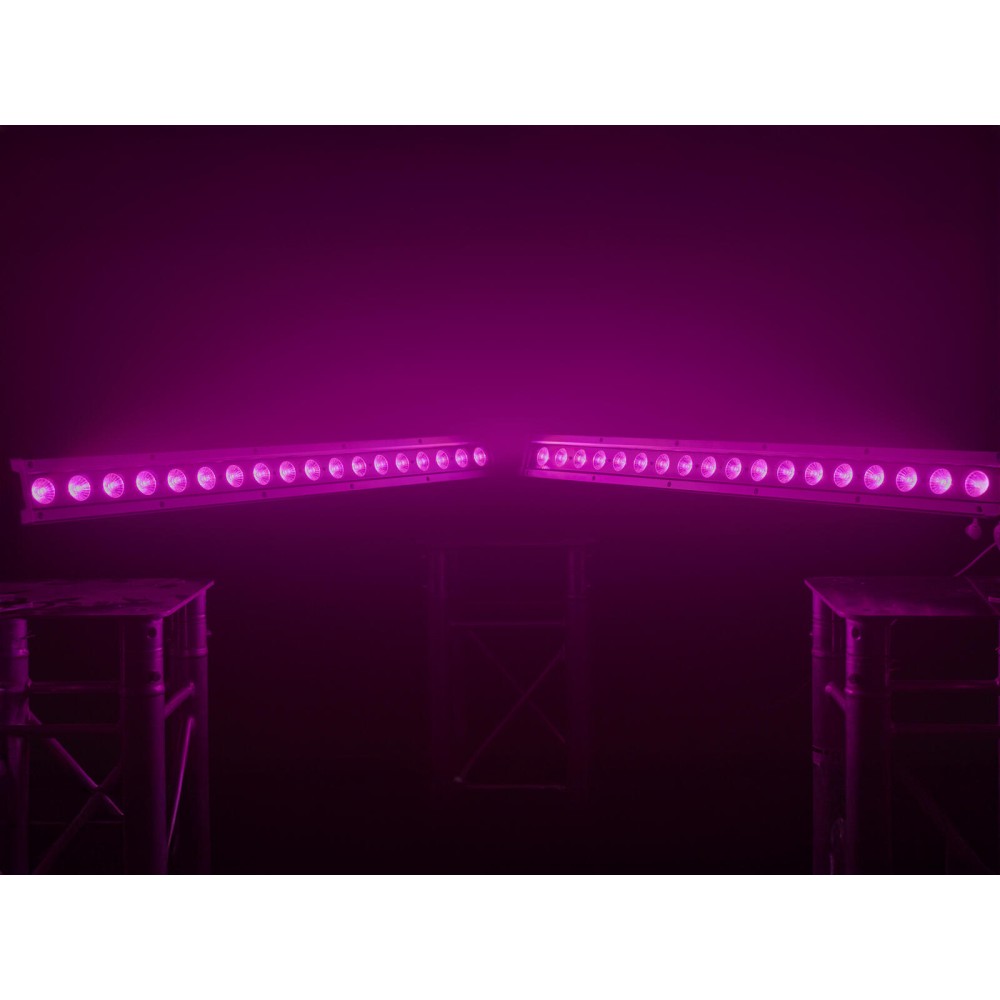 EUROLITE LED IP T-PIX 18 QCL Bar