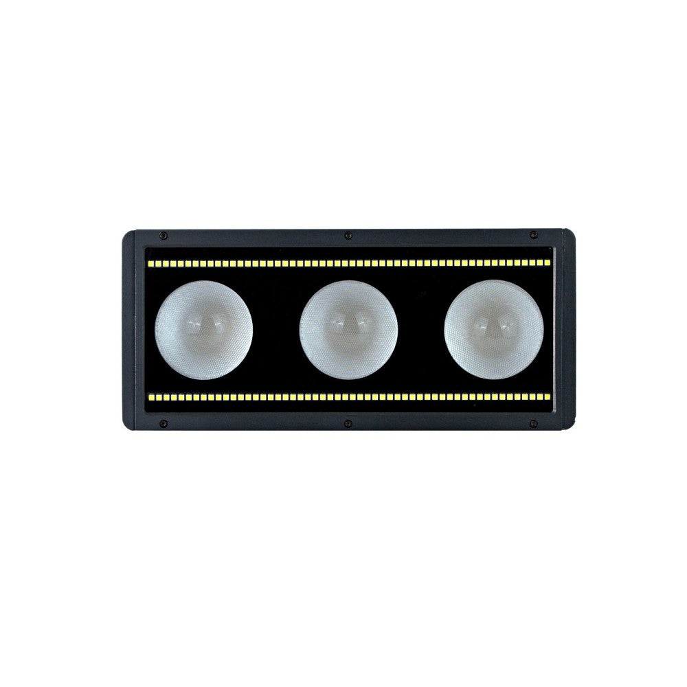 EUROLITE LED IP Triple Eye Hybrid