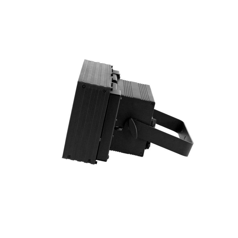 EUROLITE LED IP Triple Eye Hybrid