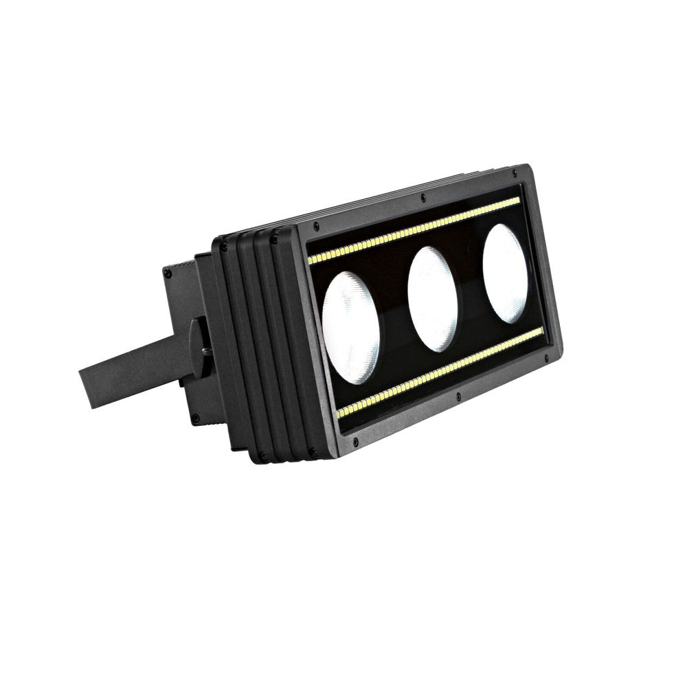 EUROLITE LED IP Triple Eye Hybrid