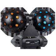 SHOWTEC FireBall PRO Dual Ball RGBW effect light Luce a effetto RGBW a doppia sfera
