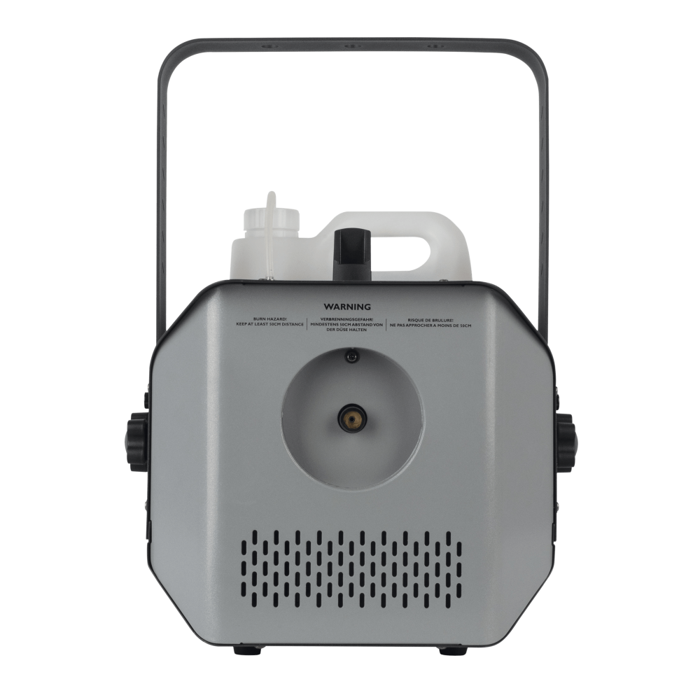 Showtec Stellar F-1500 Smoke Machine