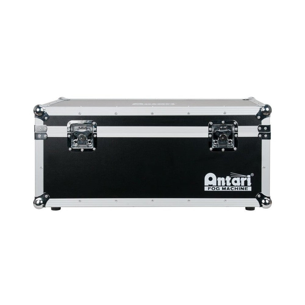 Antari Flight case for M-5, M-8, M-10, W-515D, W-530D