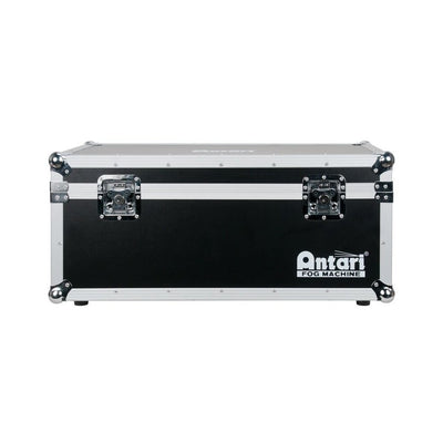 Antari Flight case for M-5, M-8, M-10, W-515D, W-530D