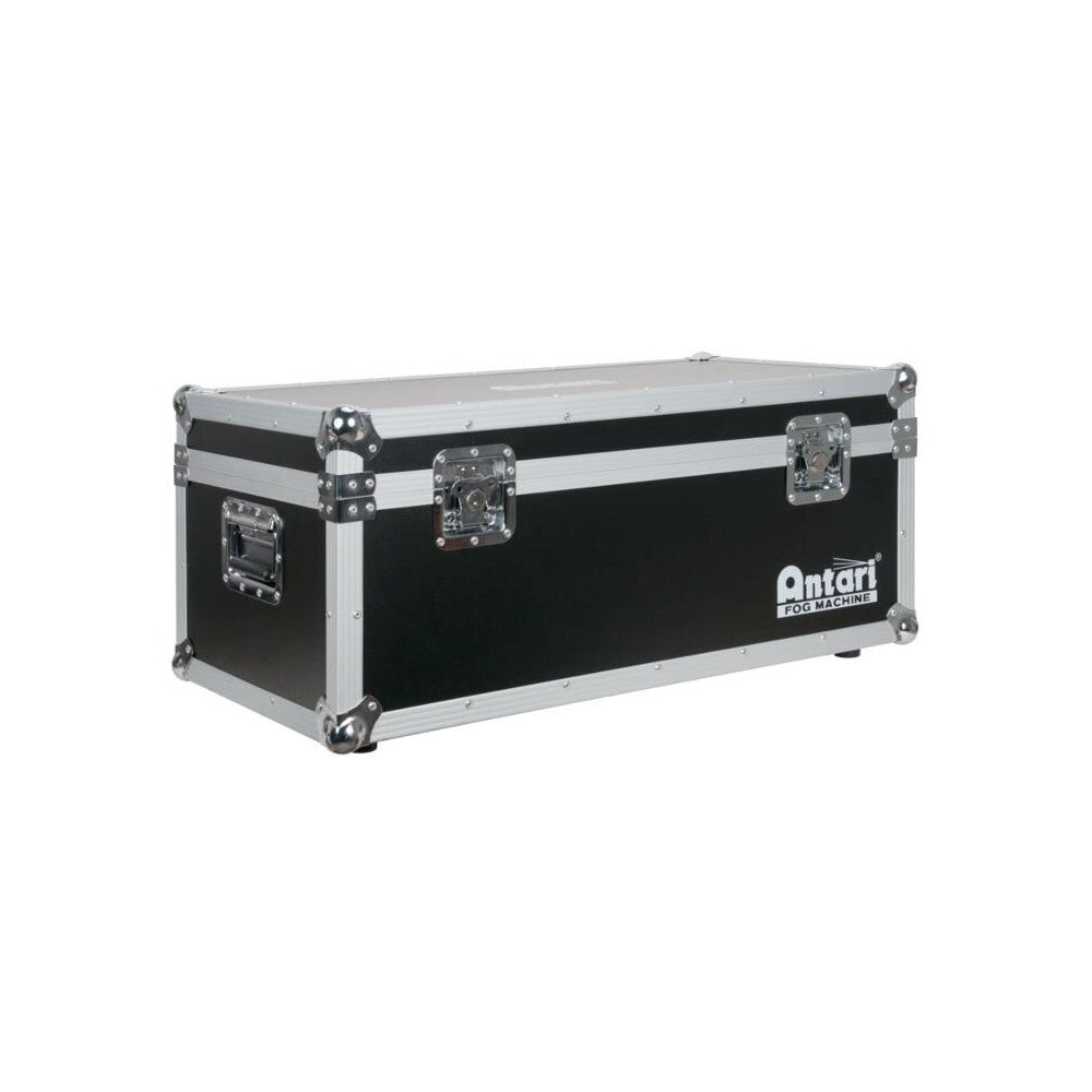 Flight case Antari para M-5, M-8, M-10, W-515D, W-530D