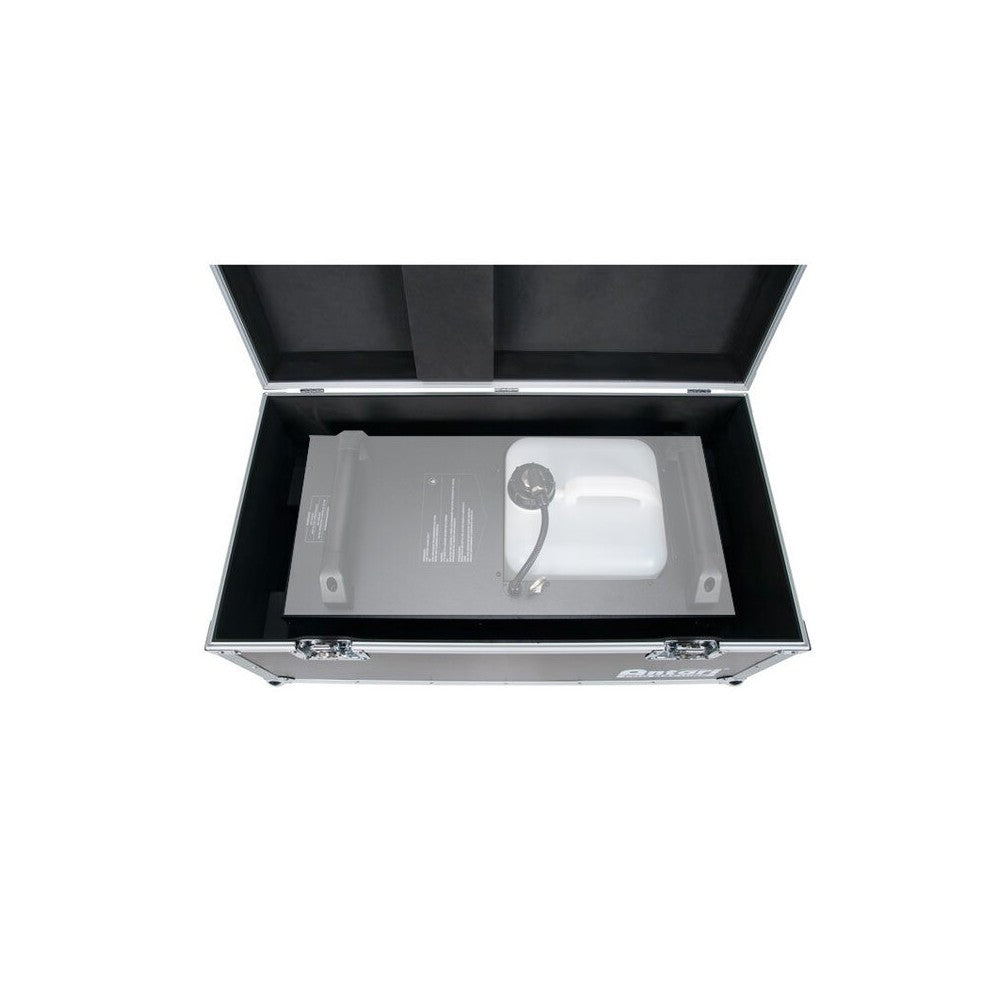 Antari Flight case for M-5, M-8, M-10, W-515D, W-530D
