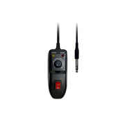 Antari Fog volume, ON/OFF remote control, 6.3 mm stereo jack