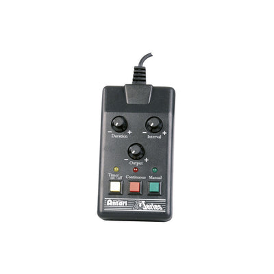 Antari Timer, interval, duration, volume control, 4-pin XLR, 7.6 m cable