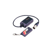 Antari Wireless ON/OFF remote control, 4-pin XLR