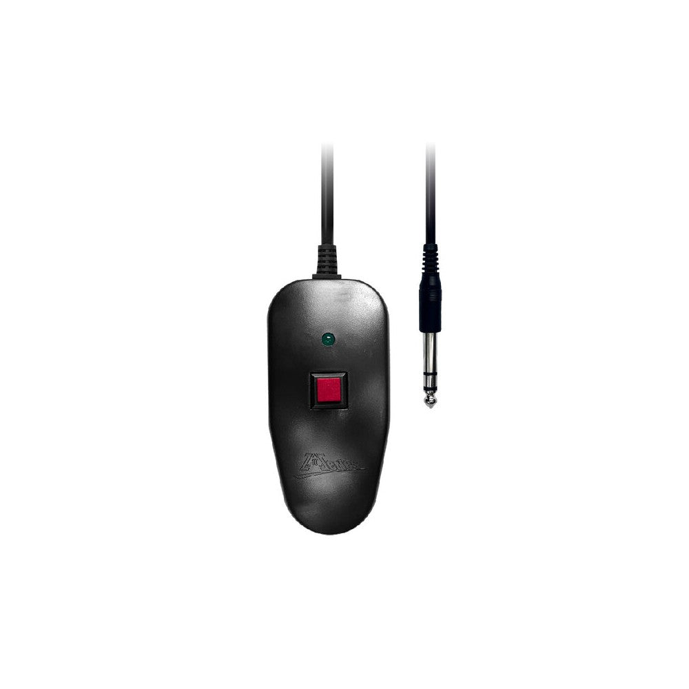 Antari ON/OFF  remote, 6.3 mm stereo jack