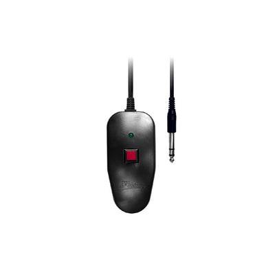 Antari ON/OFF remote, 6.3 mm stereo jack
