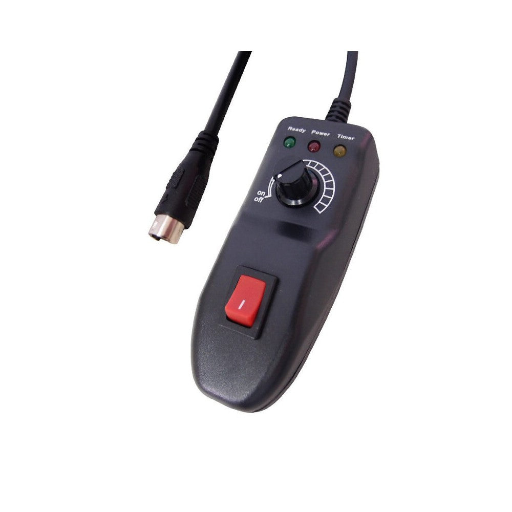 Antari Mando a distancia con cable para M1, ON/OFF / temporizador
